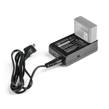 Godox 神牛 V系列閃光燈鋰電池 充電器 充電座 VC-18 V860 II VB-18專用 公司貨 ◎相機專家◎