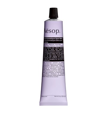 Aesop Eleos Aromatique Hand Balm