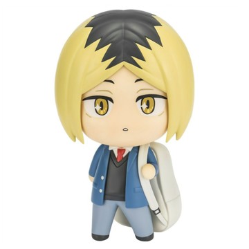 BANDAI tekupiku 排球少年 孤爪研磨  1個