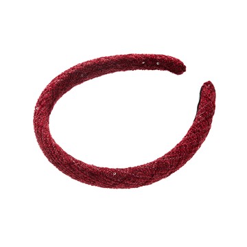 冬日莓果髮箍 / Winter Berries Headband