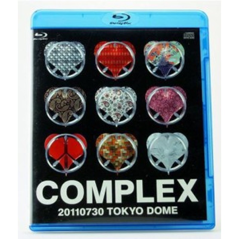 日本一心 Tokyo Dome Blu Ray Live Cd Complex ローソン完全受注限定予約商品 通販 Lineポイント最大1 0 Get Lineショッピング