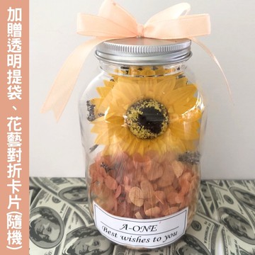 【A-ONE 匯旺】香皂花束 向日葵 畢業花束 夜光永生花束 情人節 生日 禮物畢業 伴娘禮 捧花 婚禮小物 閨蜜送禮【領券滿額再折千12/31止】