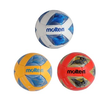 molten 合成皮足球 F4A2000- 4號足球 F3A2000- 3號足球【iSport愛運動】