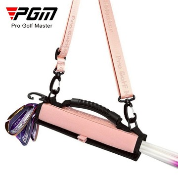 PGM 高爾夫球包 男女高爾夫槍包 便攜式球杆包 可裝5支桿 SOB017