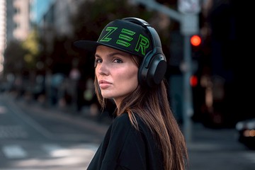 Razer Unleashed Snapback Cap