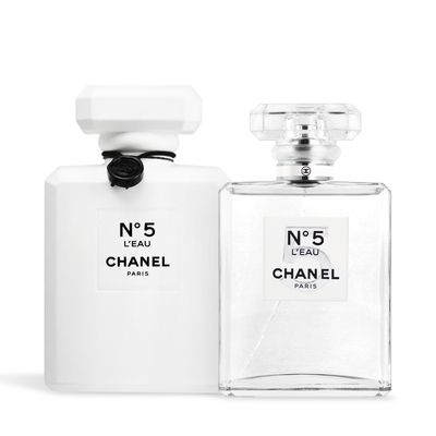 CHANEL 香奈兒 N°5百年至臻清新晨露淡香水 100ml (2021聖誕限量)