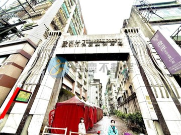 土城區中心|電梯3房2廳2衛+車位|只要1680萬｜新北市土城區中央路二段