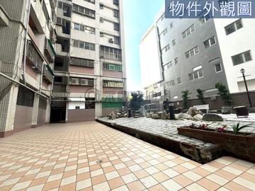 五甲商圈稀有釋出4房+平車**玉善**｜高雄市鳳山區南正一路