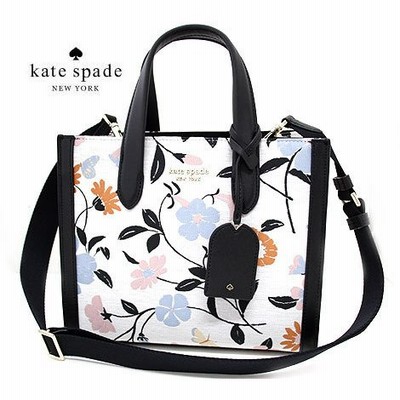 katespade 花柄 ハンドバッグの通販 4,246件の検索結果 | LINEショッピング