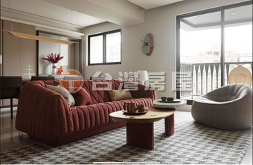 台灣房屋通化店和暘信邑帝王明亮精緻美三房｜台北市信義區永吉路