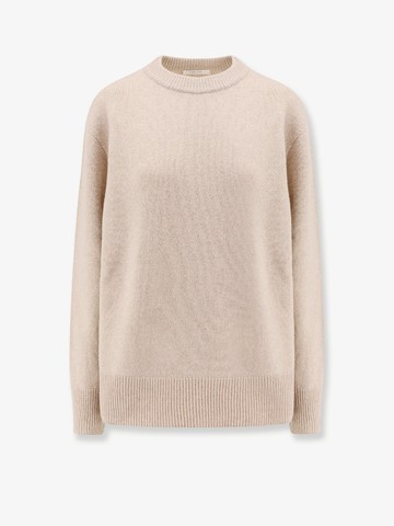 Wool and cashmere sweater - THE ROW - gender_Woman