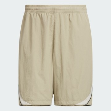 Adidas 愛迪達 Bl Cb Shorts KF3695 男 短褲 運動短褲 休閒短褲 米 亞版