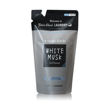 John's Blend 香氛柔軟精補充包440mL