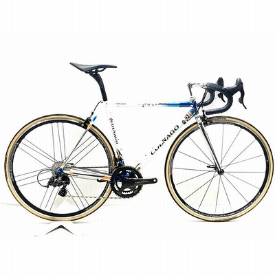 COLNAGO MASTER 30周年記念フレーム コルナゴ　マスターXライト 30周年記念モデル! COLNAGO コルナゴ MASTER X-LIGHT マスター
