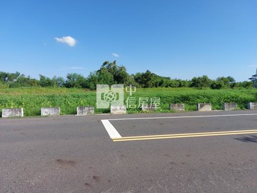 七股竹子港臨10米路大面寬農地｜台南市七股區竹子港段