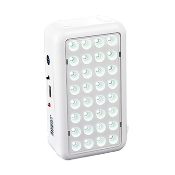 LED 緊急停電照明燈 B12-849-6