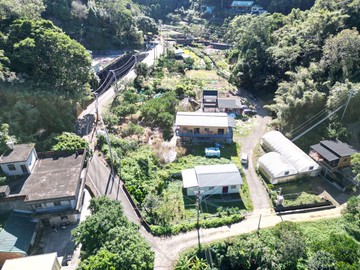 【專任】芎林鹿寮坑段150坪開心農園 ｜新竹縣芎林鄉鹿寮坑段