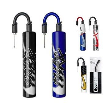 NIKE ESSENTIAL 打氣筒 2入 攜帶式 球類專用 N0001384 25SS