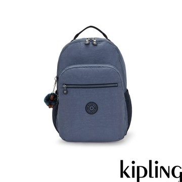 Kipling『首爾包』機能手提後背包-SEOUL LAP-SS26L4