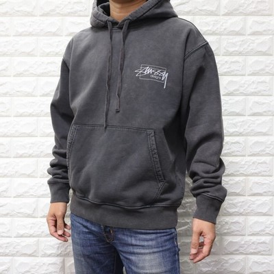STUSSYパーカーの通販 773件の検索結果 | LINEショッピング
