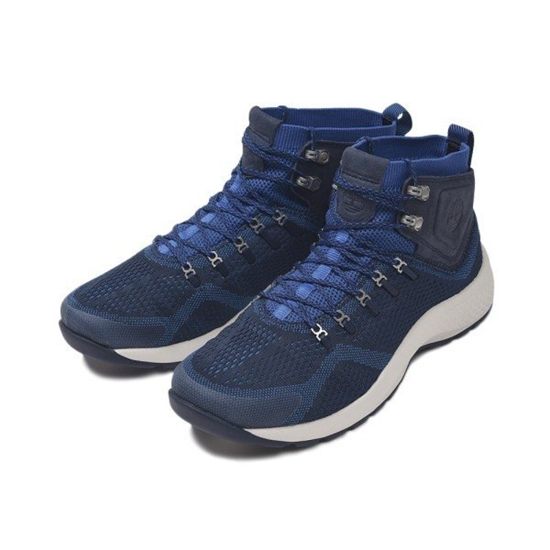 timberland flyroam trail mid
