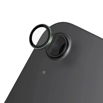 13 吋 iPad Air (M2) 9H 鏡頭玻璃保護貼 - iPad 綠
