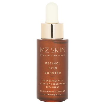 【MZ Skin】視黃醇及 2% 密封維他命 A 煥活精華