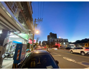 金牌特務️汪汪 強力推薦「土地持分大一樓｜台北市內湖區新明路