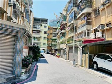 近楠梓科技園區~高大特區旁~惠民商圈三樓公寓｜高雄市楠梓區惠民路