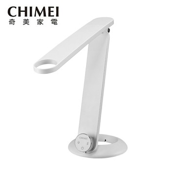【CHIMEI奇美】時尚LED多功能情境檯燈 LT-GS100D