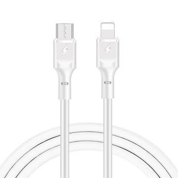 Type-c轉PD快充線 手機充電線 2.4A充電線 贈品禮品
