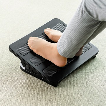 腳踏防浮腫腳踏凳腳踏板擱腳凳兒童學生孕婦擱腳板家用