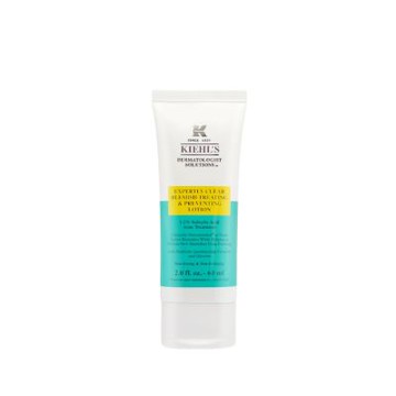 (即期品)Kiehl s 契爾氏 1.2% 水楊酸涼感凝膠 60ml (到期日2027/01)
