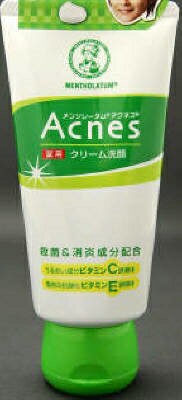 【 ロート製薬 】曼秀雷敦祛痘 藥用潔面乳 【48組】洗臉/清潔 日本必買 | 日本樂天熱銷