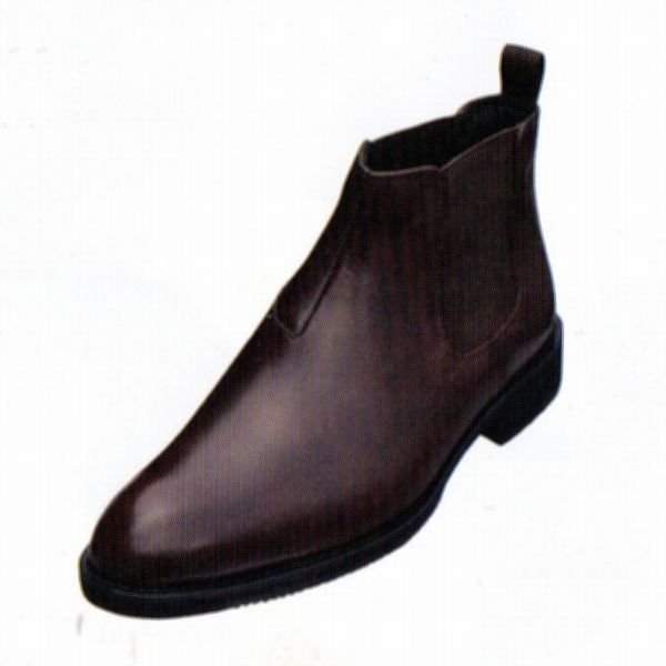 安い リーガル 靴 メンズ サイドゴアブーツ 雪道 防滑 ケンフォード Kenford Kn46 ダークブラウン 本革 3e Eee 撥水 雪道対応 メンズ サイドゴアブーツ ビジネスシューズ ブーツ Savannah Osc Com