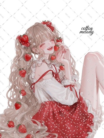 原創貼紙 No. 6234 人物貼紙 原創貼紙 人物貼紙 女孩貼紙 原創人物貼紙