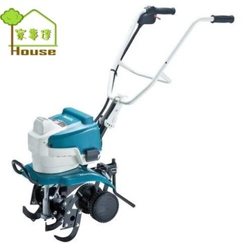 [ 家事達 ] 日本 牧田 BUK360ZX2C 18V+18V 充電式鋰電-耕耘機 - 空機 (內含轉換器 BCV03)