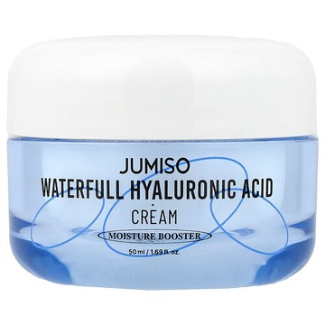 Jumiso, 透明質酸面霜，1.76 盎司（50 克）