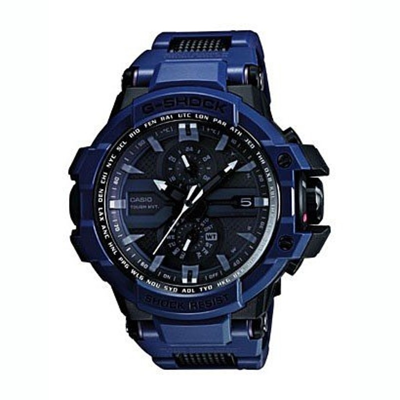 カシオ CASIO G-SHOCK ジーショック GW-A1000FC-2AJF [G-SHOCK SKY