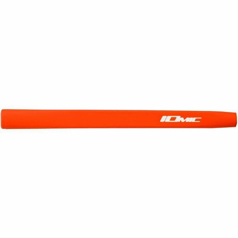IOMIC(イオミック) ゴルフグリップ Sticky1.8 STICKY LIGHT M60 バックライン無 レッド Sticky Grip Ser