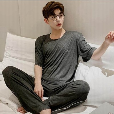 半袖 紳士 パジャマの通販 707件の検索結果 Lineショッピング