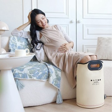 【泡腳美容】SPA級足浴禮盒-漢方湯浴/燕麥浴鹽-孕媽咪月子送禮