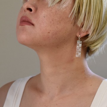 細胞 10mm SS / 銀色