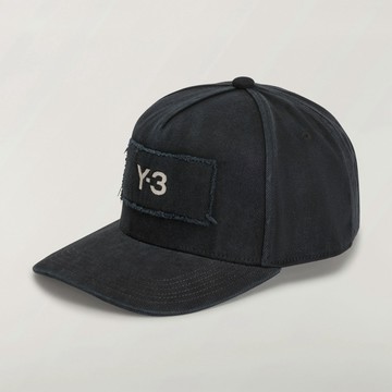 Y-3 LOGO 帽子