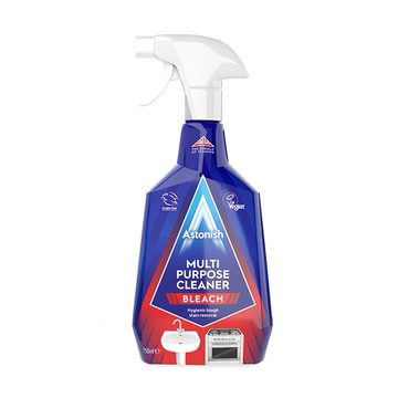 Astonish 英國潔 多功能清潔噴霧 750ml (AST012)
