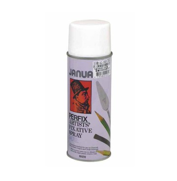 老人牌 巨倫 AL-1003 素描用噴膠 (水性) (白瓶)【APP滿額下單4%點數(單一帳號最高1500點)】6/30止