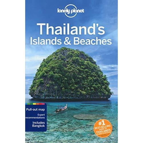 Lonely Planet Thailand's Islands  Beaches (Lonely Planet Travel Guide)