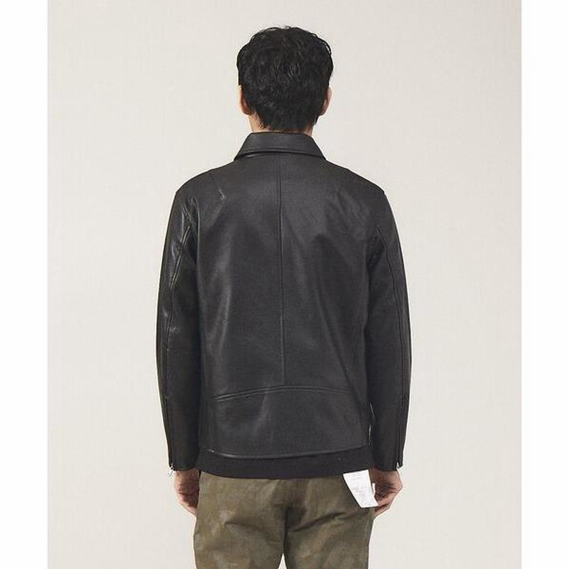 ライダースジャケット アバハウス ABAHOUSE ABAHOUSE / アバハウス