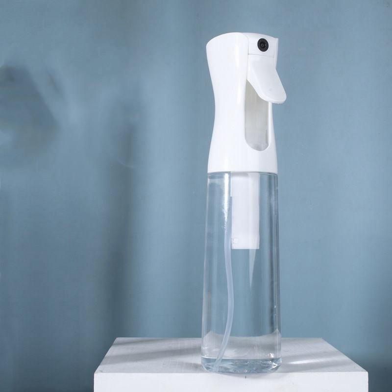 スプレーボトル マイクロミスト 200ml 300ml アルコール対応