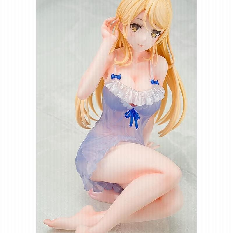 【新品未開封！】ライザのアトリエ　ライザ、クラウディア　ネグリジェver クラウディア・バレンツ ネグリジェVer.